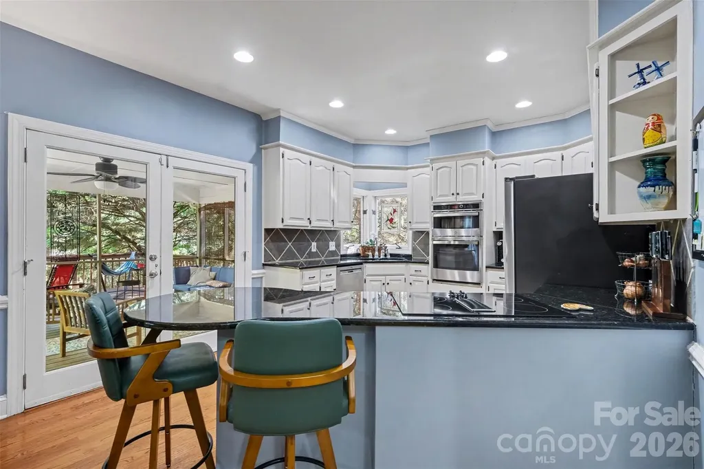 4133 Ashleytown Lane Charlotte NC 28270