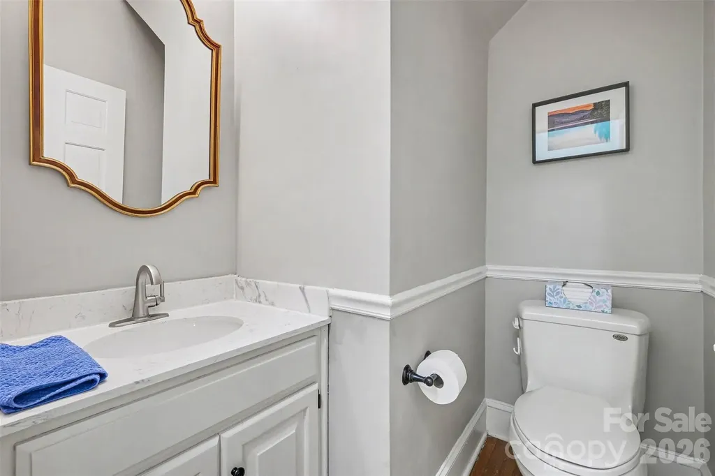 4133 Ashleytown Lane Charlotte NC 28270