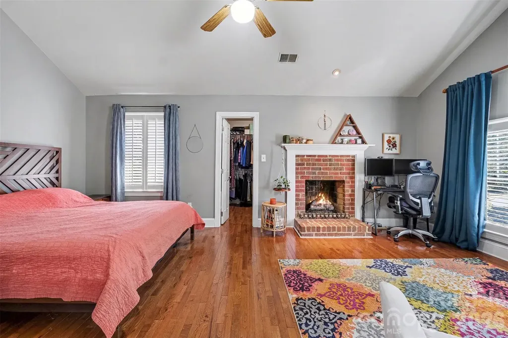 4133 Ashleytown Lane Charlotte NC 28270