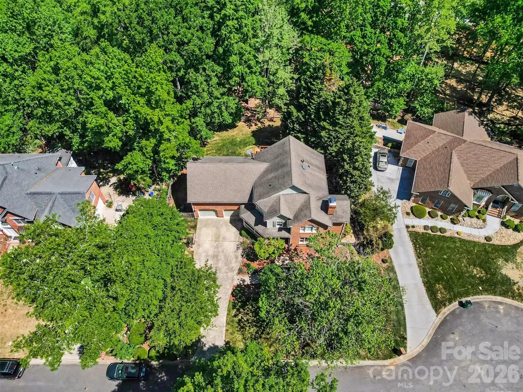 4133 Ashleytown Lane Charlotte NC 28270
