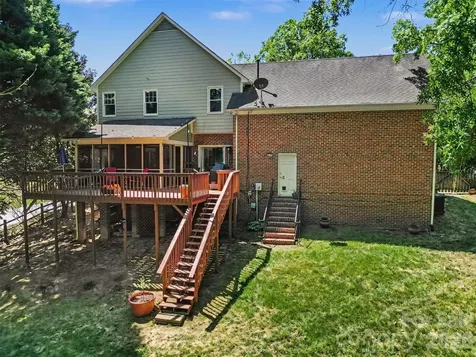 4133 Ashleytown Lane Charlotte NC 28270