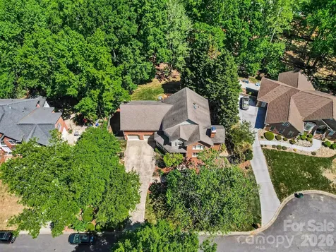 4133 Ashleytown Lane Charlotte NC 28270