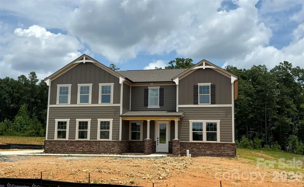 2549 Mabel Lane Monroe NC 28110