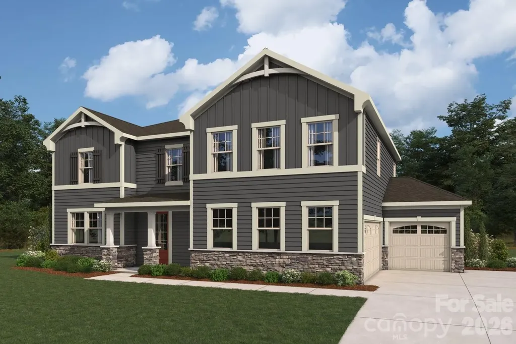2549 Mabel Lane Monroe NC 28110