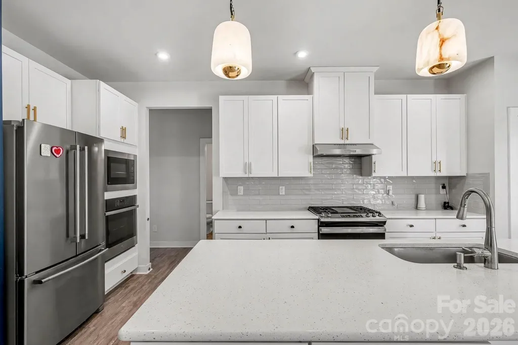 10344 Paper Birch Drive Charlotte NC 28215