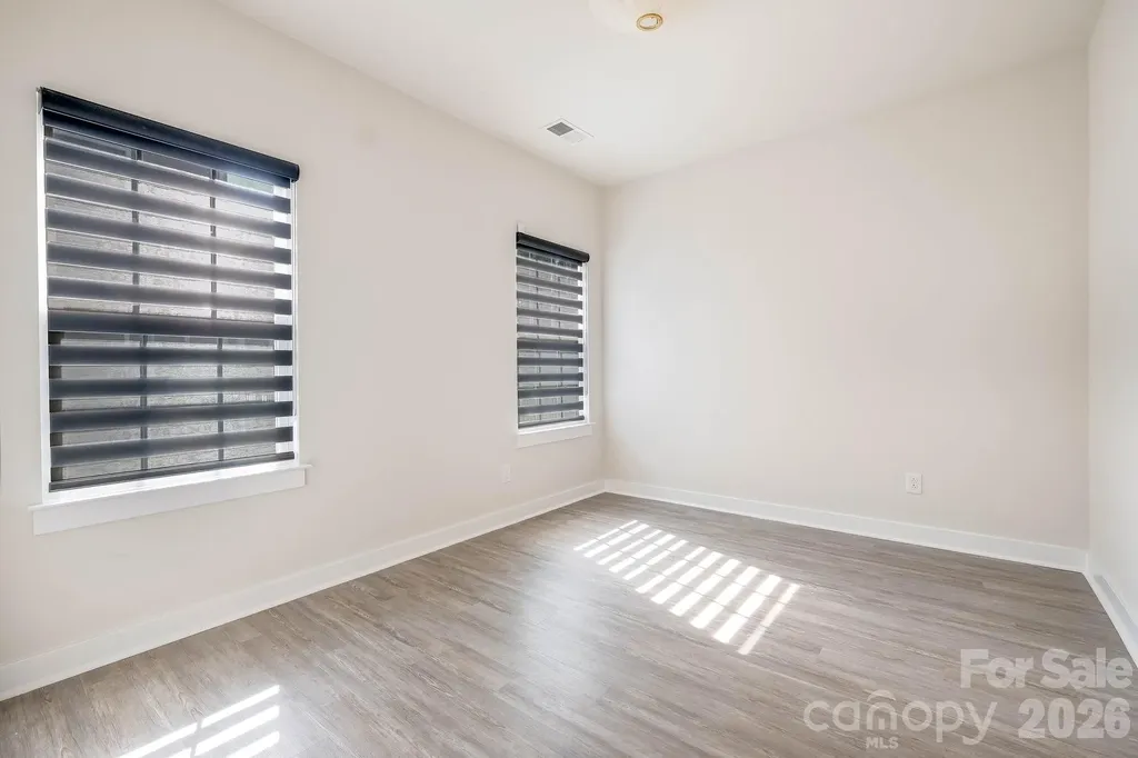 10344 Paper Birch Drive Charlotte NC 28215