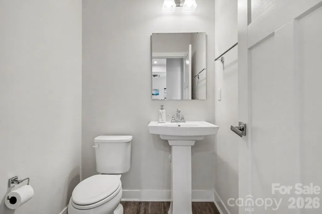 10344 Paper Birch Drive Charlotte NC 28215
