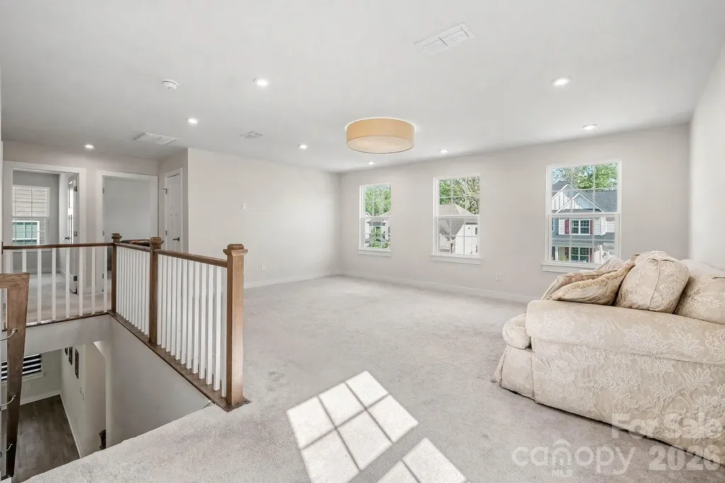 10344 Paper Birch Drive Charlotte NC 28215