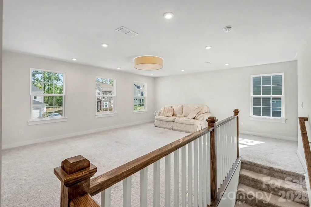10344 Paper Birch Drive Charlotte NC 28215