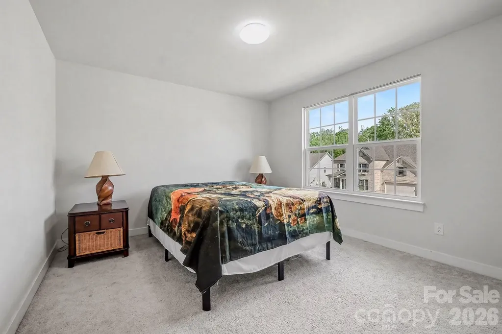 10344 Paper Birch Drive Charlotte NC 28215