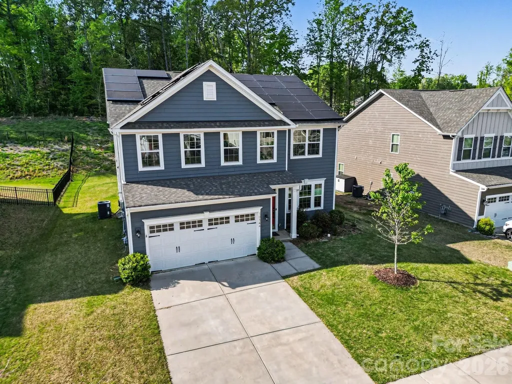 10344 Paper Birch Drive Charlotte NC 28215