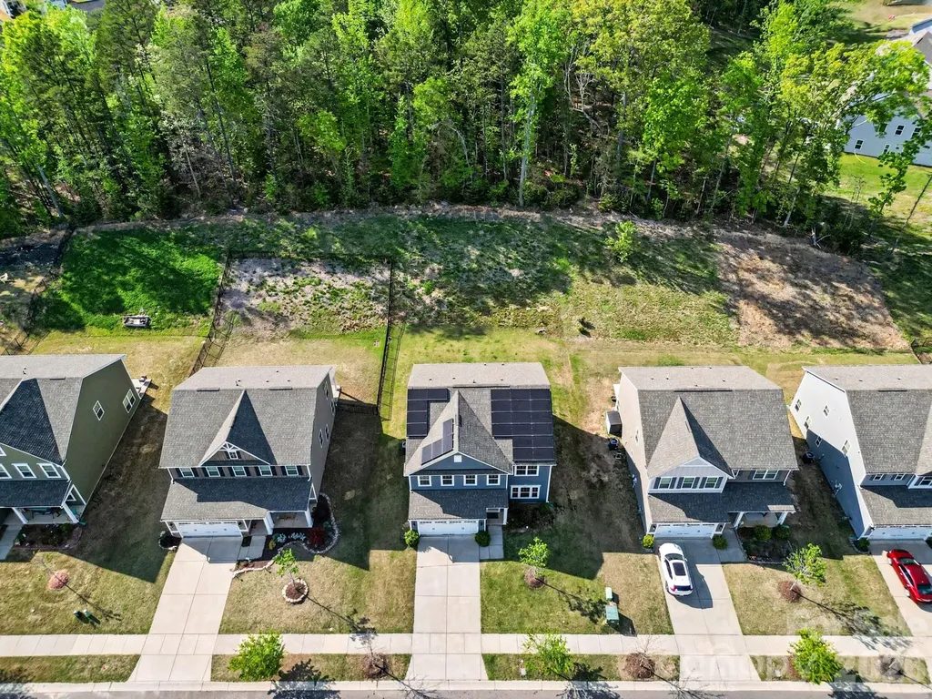 10344 Paper Birch Drive Charlotte NC 28215