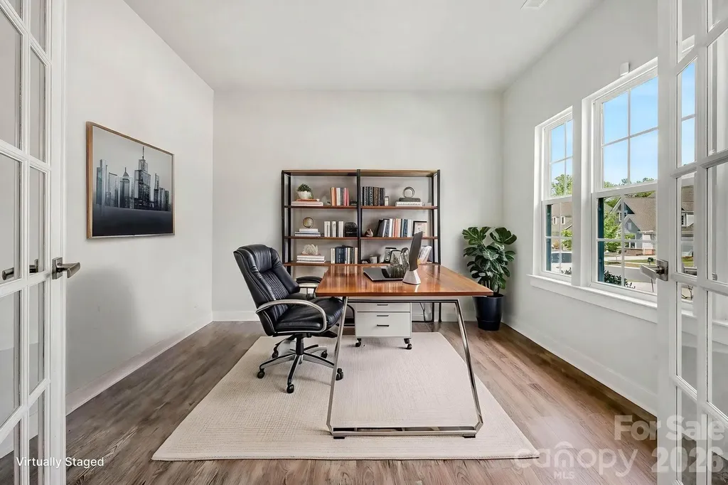 10344 Paper Birch Drive Charlotte NC 28215