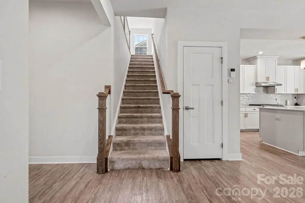 10344 Paper Birch Drive Charlotte NC 28215
