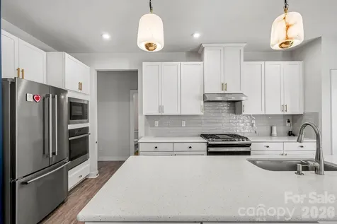 10344 Paper Birch Drive Charlotte NC 28215