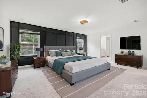 10344 Paper Birch Drive Charlotte NC 28215