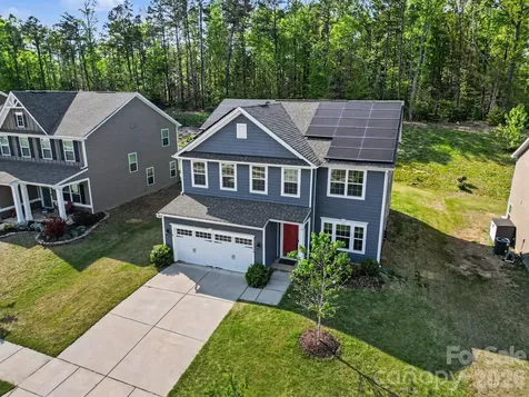 10344 Paper Birch Drive Charlotte NC 28215