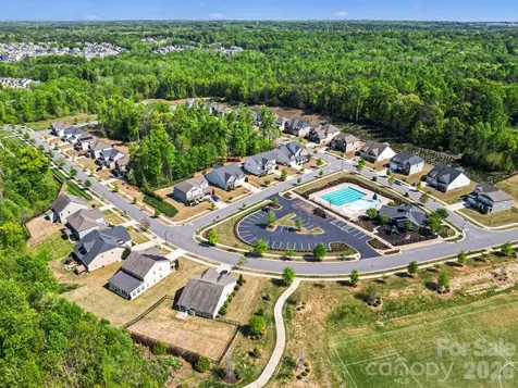 10344 Paper Birch Drive Charlotte NC 28215
