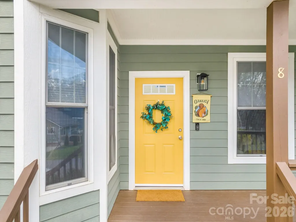 8 Lamar Avenue Asheville NC 28803