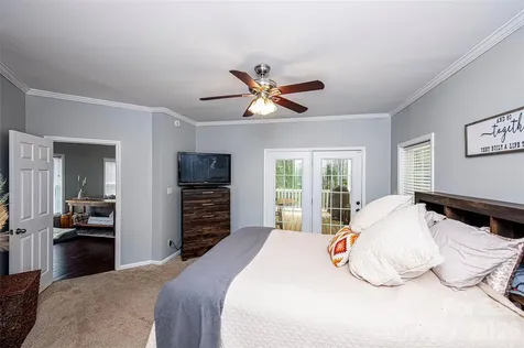 719 Phillipstown Road Kershaw SC 29067