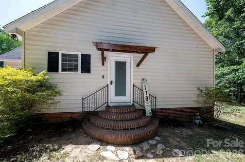 719 Phillipstown Road Kershaw SC 29067