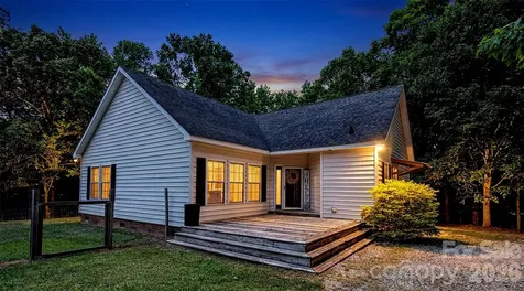 719 Phillipstown Road Kershaw SC 29067
