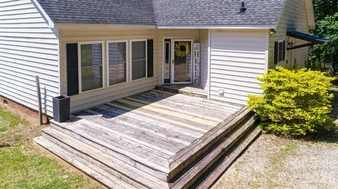 719 Phillipstown Road Kershaw SC 29067