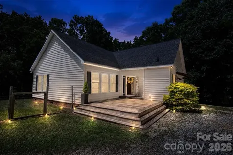 719 Phillipstown Road Kershaw SC 29067