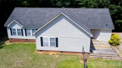 719 Phillipstown Road Kershaw SC 29067