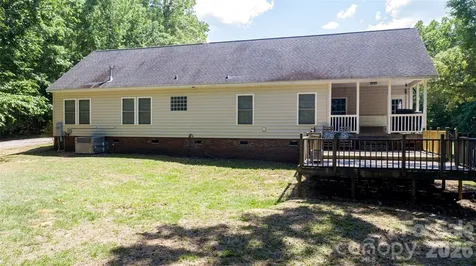 719 Phillipstown Road Kershaw SC 29067