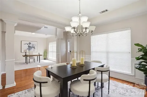 509 Evening Mist Drive Fort Mill SC 29708