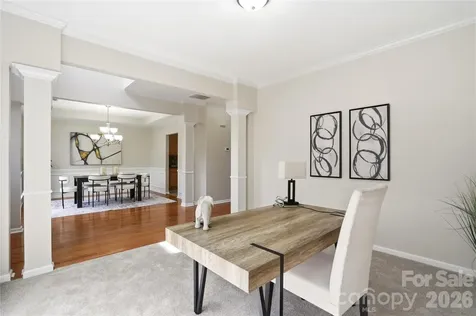 509 Evening Mist Drive Fort Mill SC 29708