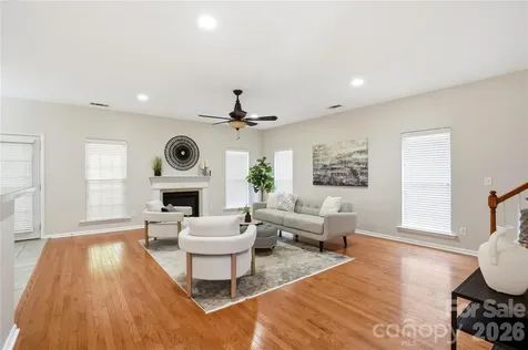 509 Evening Mist Drive Fort Mill SC 29708