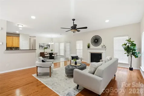 509 Evening Mist Drive Fort Mill SC 29708