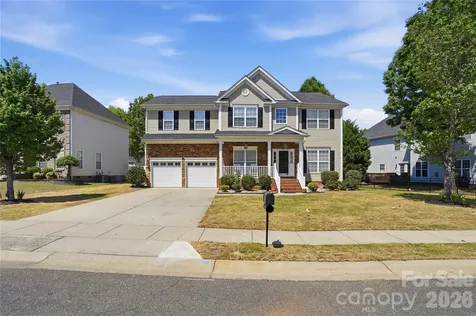 509 Evening Mist Drive Fort Mill SC 29708