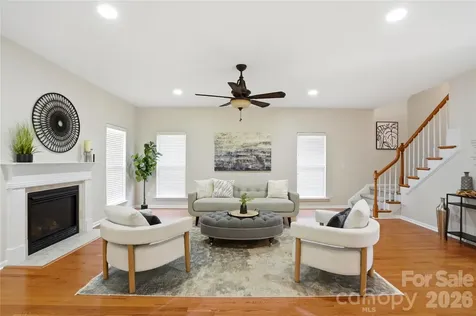 509 Evening Mist Drive Fort Mill SC 29708