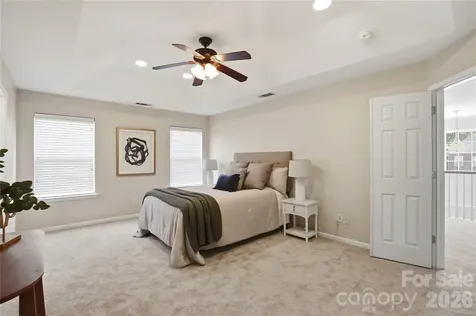 509 Evening Mist Drive Fort Mill SC 29708
