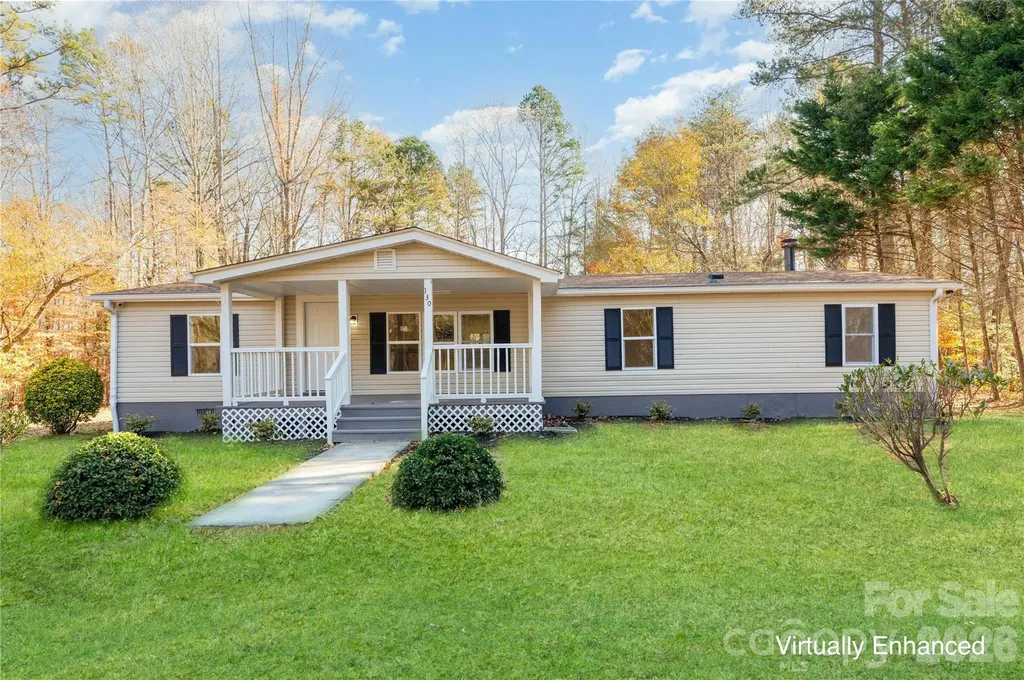 130 Old Lowesville Road Stanley NC 28164