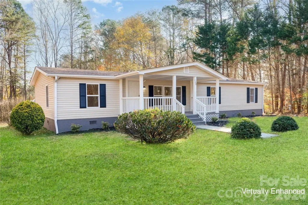 130 Old Lowesville Road Stanley NC 28164