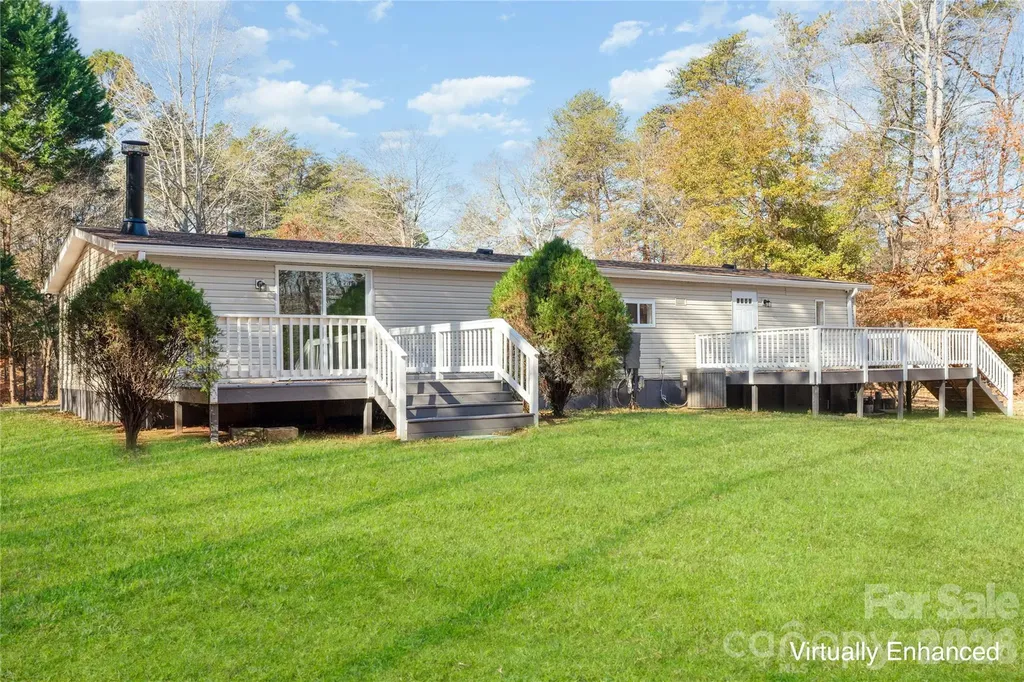 130 Old Lowesville Road Stanley NC 28164