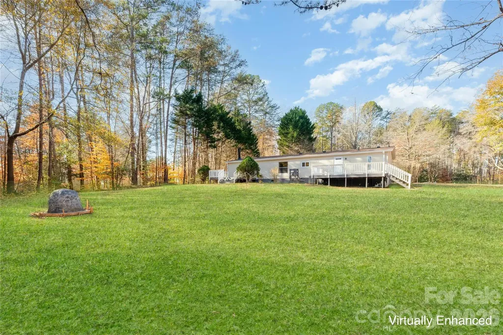 130 Old Lowesville Road Stanley NC 28164