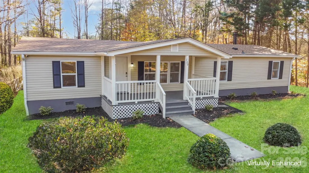 130 Old Lowesville Road Stanley NC 28164