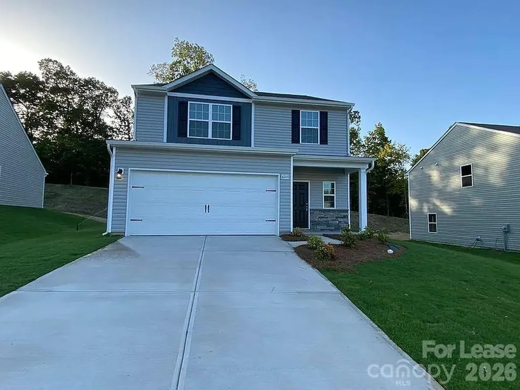 6217 Ahoskie Drive Charlotte NC 28215