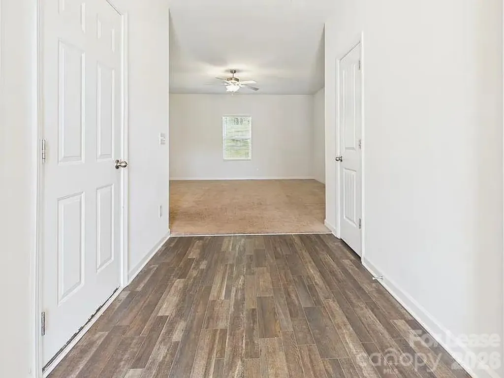 6217 Ahoskie Drive Charlotte NC 28215