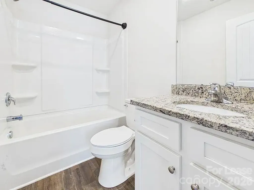 6217 Ahoskie Drive Charlotte NC 28215