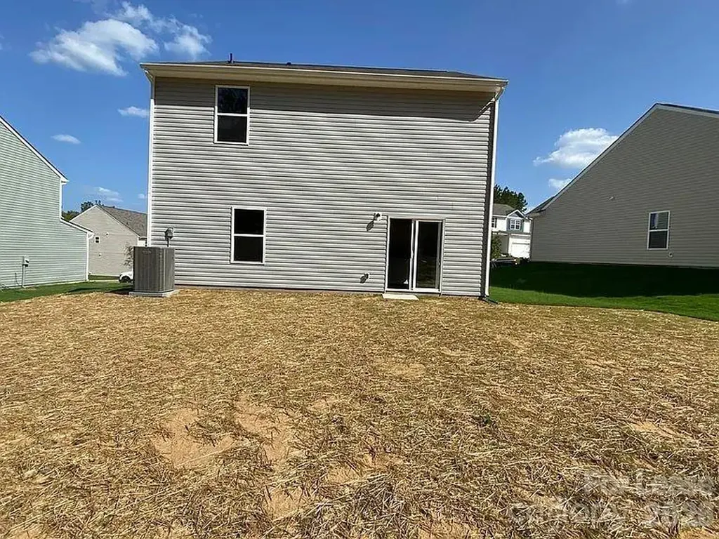 6217 Ahoskie Drive Charlotte NC 28215
