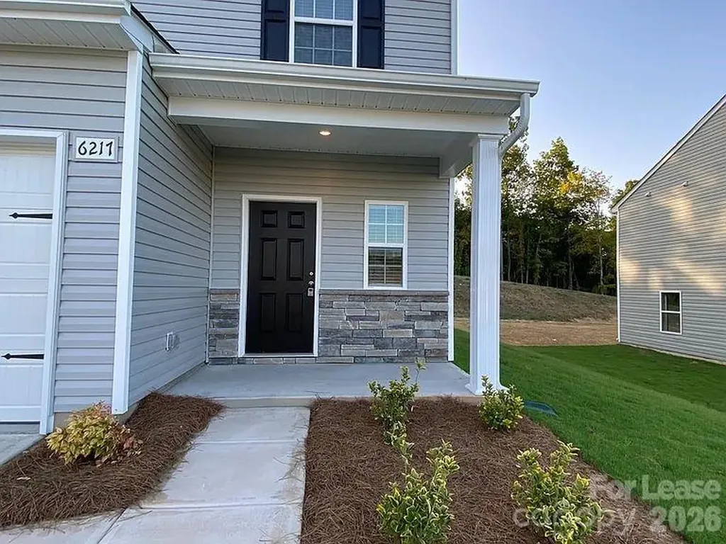 6217 Ahoskie Drive Charlotte NC 28215