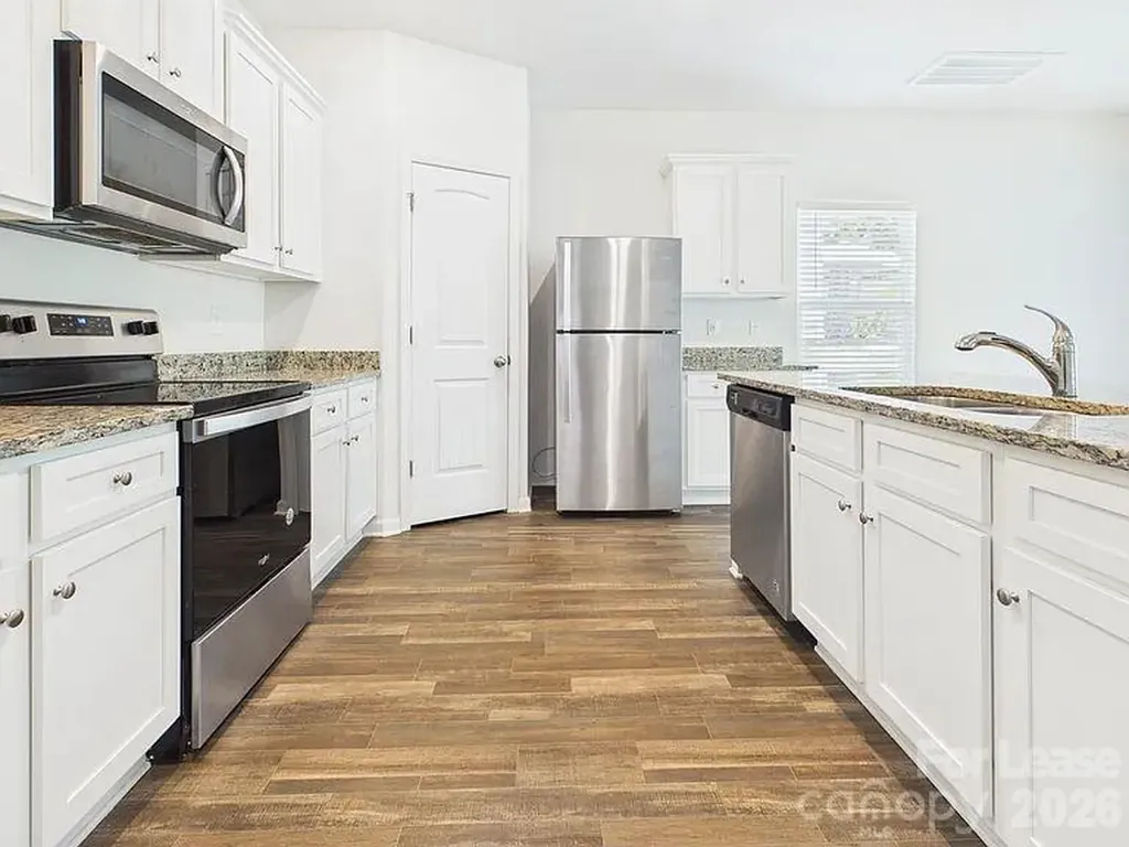 6217 Ahoskie Drive Charlotte NC 28215