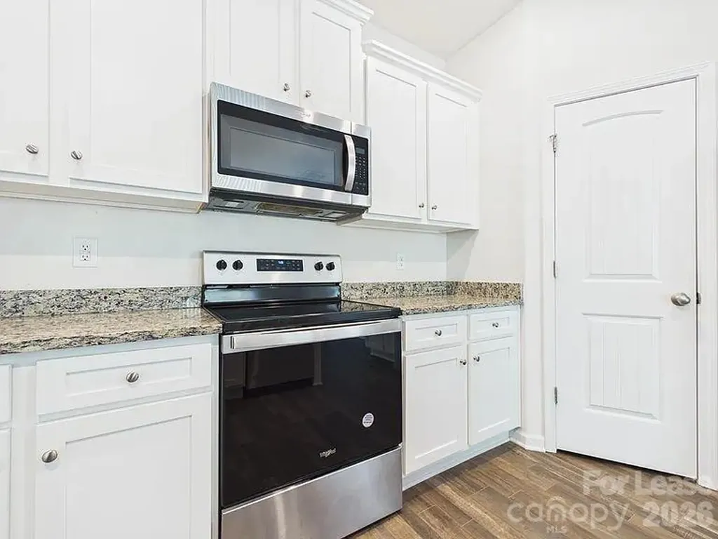 6217 Ahoskie Drive Charlotte NC 28215