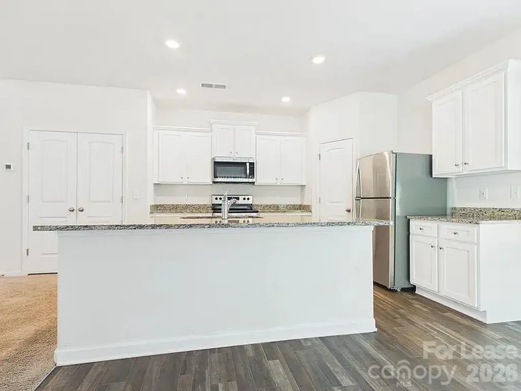 6217 Ahoskie Drive Charlotte NC 28215